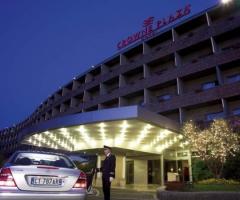 Ricevimento di matrimonio a Roma