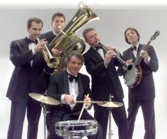 Il Coriandolo Wedding Animation - Musica per matrimonio a Torino