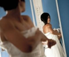 Nerosubianco Fotografia - Sentirsi nelle