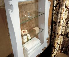 Desidea Arredamenti - Colonne attrezzate Penday