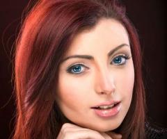 Patrizia Laura: trucco sposa classico a Gravina di Catania