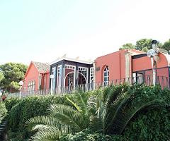 Villa Arlecchino a Siracusa: banchetti nuziali e ricevimenti per cerimonie