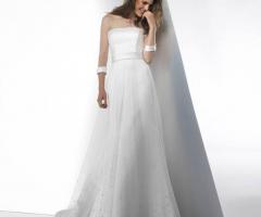 Abito da sposa Egò - Wedding Room Sposa a Imperia