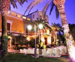 Villa Fenicia Ruvo di Puglia