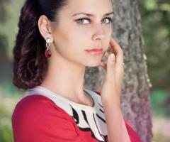 Trucco Naturale. Taira Make-Up Artist