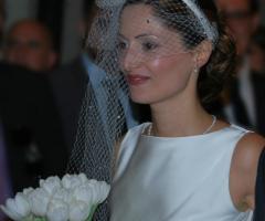 trucco sposa - FabiolaMakeUp
