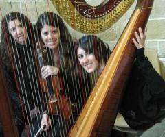 Terzetto - Le Dolci Note Music