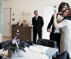 La mamma è sempre la mamma - semplicemententesi