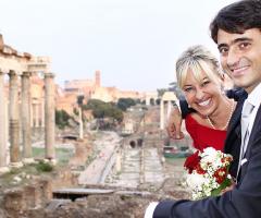 Giuseppe e Alessia - Cristina di Paolo Fotografa