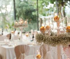 Addobbi per cerimonia a Roma - Di Fiore in Fiore