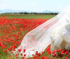 Foto della sposa - Le Foto di Giulia Photography