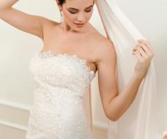 Velo per abito da sposa