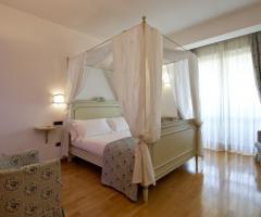 Villa Poseidon - La suite per gli sposi