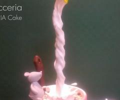 Victoria Cake - Torte per eventi