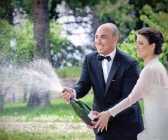 fotografo matrimonio  Napoli