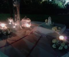 Gran Caffè Ventura - Buffet di dolci e torte nuziali