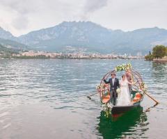 Direzione Ostinata - Foto professionali per matrimoni