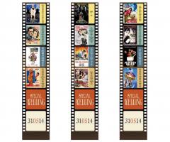 Vanilla226 - Tableau di nozze