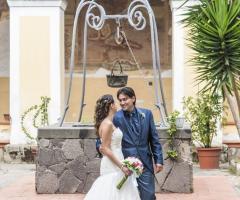 Luigi Orlando - Fotografo professionista per matrimoni