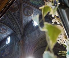 Valovideo - Riprese video in Chiesa