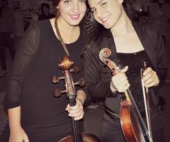 Moody Quartet - Musiciste di Salerno