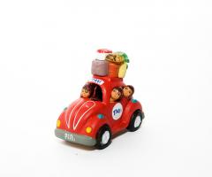 Apurimac Onlus - Macchinina per bomboniere