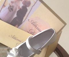 Donnamaria Romano calzature - Calzature per il matrimonio ad Anversa