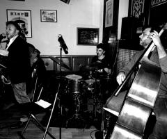 Band per il ricevimento di nozze