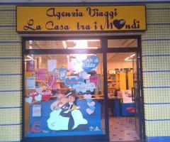 La Casa tra i Mondi - L'agenzia di viaggi per il viaggio di nozze ad Imperia