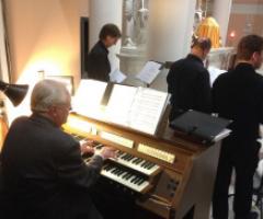 Andrea Di leo and The Wedding Music Brother - Musica matrimonio Bergamo