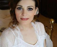 Make-up sposa by Rita Siviero Make-up Artist