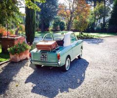 Nostalgic Experience - Spensierata eleganza