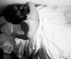 L'Apostrofo Bianco - Sposa Black&White