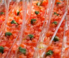 Sapori di Carpi - I servizi di catering per il matrimonio a Carpi (Modena)