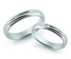 Casciola Gioielli - Le fedi nuziali a Cuneo