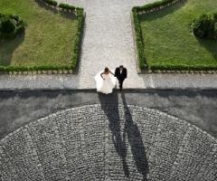 Servizi fotografi per il matrimonio a Roma - Photo Linea