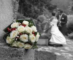 Album di nozze da Centro Sposi Martesana Milano