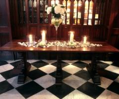 Lodovica Massione - Fiori per il matrimonio a Milano