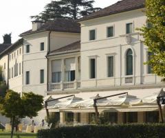 Hotel Villa Michelangelo a Vicenza