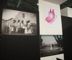 Stand in fiera di Indelebili Eventi