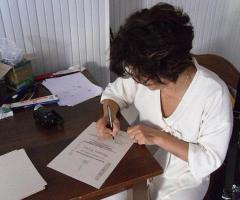 Diploma al Shibumi Shiatsu School