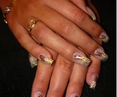 Brenda Lazzara, manicure e trucco sposa a Mascalucia (Catania)