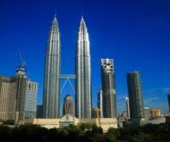 Luna di miele in Malesia