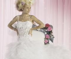 Atelier degli sposi Manzetti White Couture a Foligno