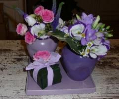 Composizione floreale