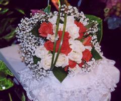 Bouquet di rose by Silvia Fiori