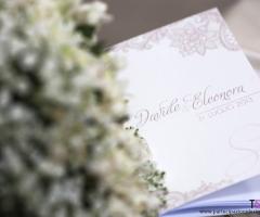 Libretto Messa Lace - Thelma&Louise Wedding Invitations