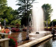 Location per il ricevimento di nozze a Rimini