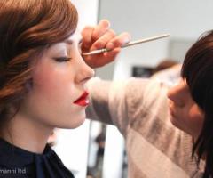Andrea Manni Ltd - Trucco professionale a Grosseto