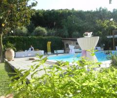 esterni villa crisitna